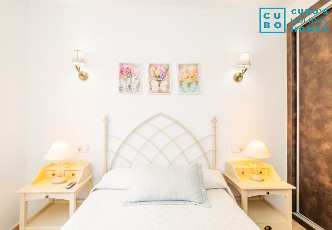 Villa en Alhaurín el Grande - Cubo's Villa Esmeralda Villa en Alhaurín el Grande - Cubo's Villa Esmeralda