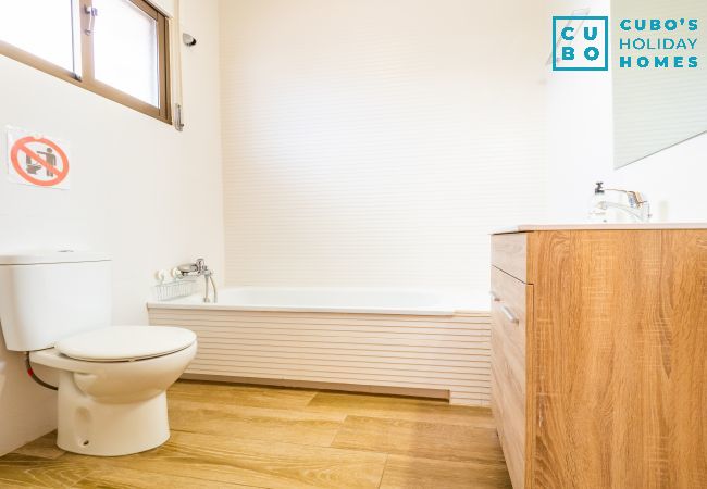 Villa en Alhaurín el Grande - Cubo's Villa Esmeralda Villa en Alhaurín el Grande - Cubo's Villa Esmeralda