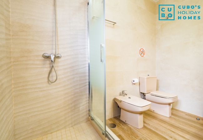 Villa en Alhaurín el Grande - Cubo's Villa Esmeralda Villa en Alhaurín el Grande - Cubo's Villa Esmeralda