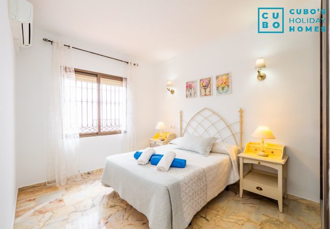 Villa en Alhaurín el Grande - Cubo's Villa Esmeralda Villa en Alhaurín el Grande - Cubo's Villa Esmeralda