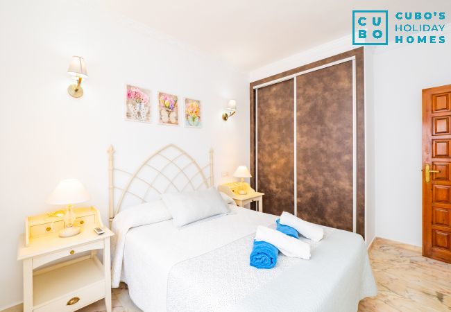 Villa en Alhaurín el Grande - Cubo's Villa Esmeralda Villa en Alhaurín el Grande - Cubo's Villa Esmeralda