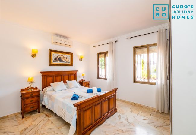 Villa en Alhaurín el Grande - Cubo's Villa Esmeralda Villa en Alhaurín el Grande - Cubo's Villa Esmeralda