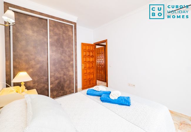 Villa en Alhaurín el Grande - Cubo's Villa Esmeralda Villa en Alhaurín el Grande - Cubo's Villa Esmeralda