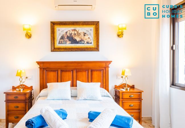 Villa en Alhaurín el Grande - Cubo's Villa Esmeralda Villa en Alhaurín el Grande - Cubo's Villa Esmeralda