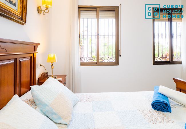 Villa en Alhaurín el Grande - Cubo's Villa Esmeralda Villa en Alhaurín el Grande - Cubo's Villa Esmeralda