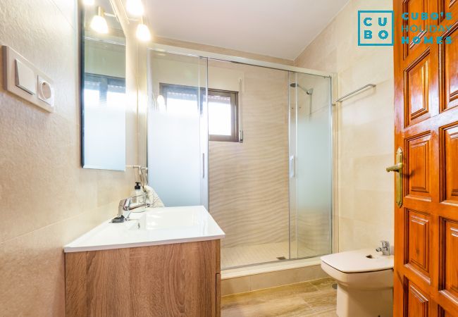 Villa en Alhaurín el Grande - Cubo's Villa Esmeralda Villa en Alhaurín el Grande - Cubo's Villa Esmeralda