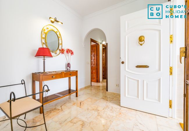 Villa en Alhaurín el Grande - Cubo's Villa Esmeralda Villa en Alhaurín el Grande - Cubo's Villa Esmeralda