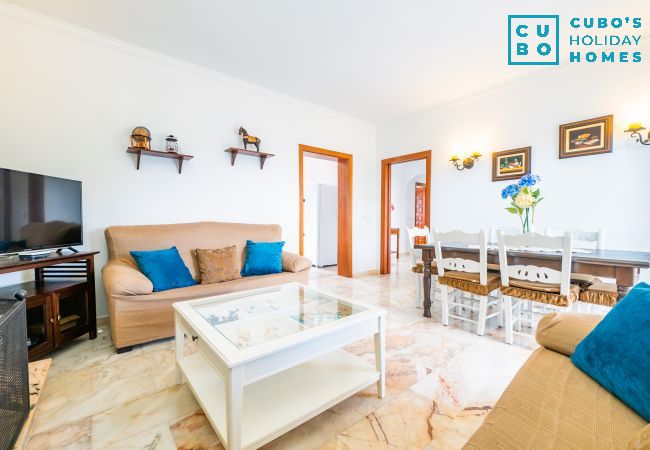 Villa en Alhaurín el Grande - Cubo's Villa Esmeralda Villa en Alhaurín el Grande - Cubo's Villa Esmeralda