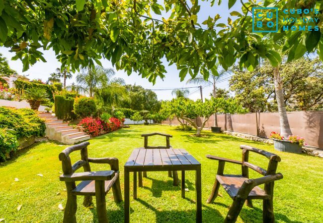 Villa en Alhaurín el Grande - Cubo's Villa Esmeralda Villa en Alhaurín el Grande - Cubo's Villa Esmeralda