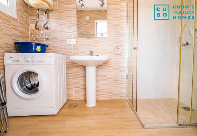 Villa en Alhaurín el Grande - Cubo's Villa Esmeralda Villa en Alhaurín el Grande - Cubo's Villa Esmeralda