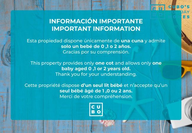 Villa en Alhaurín el Grande - Cubo's Villa Esmeralda Villa en Alhaurín el Grande - Cubo's Villa Esmeralda