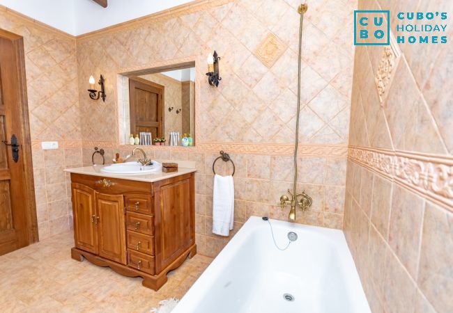 Villa en Mijas Pueblo - Cubo's Villa Ana Valtocado Villa en Mijas Pueblo - Cubo's Villa Ana Valtocado