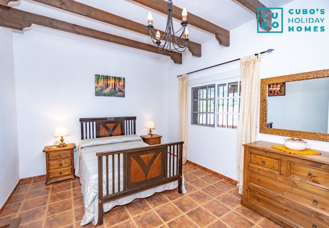 Villa en Mijas Pueblo - Cubo's Villa Ana Valtocado Villa en Mijas Pueblo - Cubo's Villa Ana Valtocado