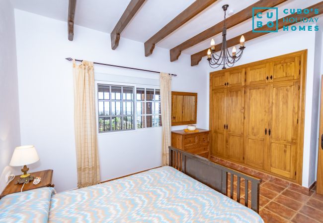 Villa en Mijas Pueblo - Cubo's Villa Ana Valtocado Villa en Mijas Pueblo - Cubo's Villa Ana Valtocado