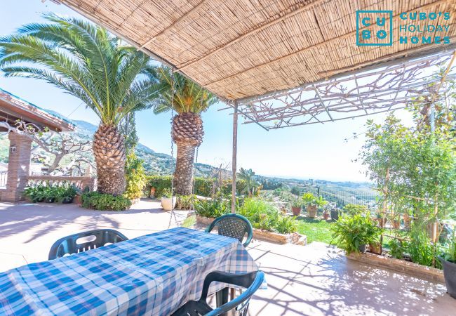 Villa en Mijas Pueblo - Cubo's Villa Ana Valtocado Villa en Mijas Pueblo - Cubo's Villa Ana Valtocado
