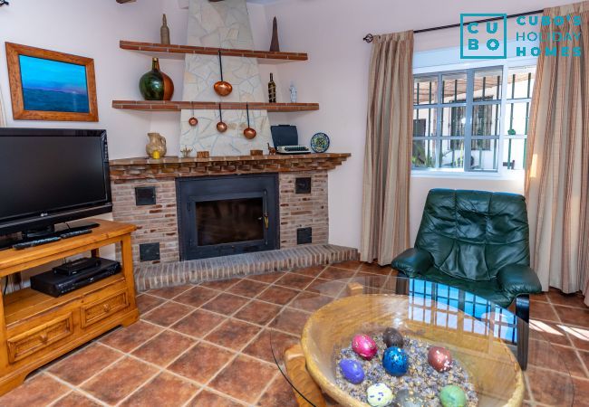 Villa en Mijas Pueblo - Cubo's Villa Ana Valtocado Villa en Mijas Pueblo - Cubo's Villa Ana Valtocado