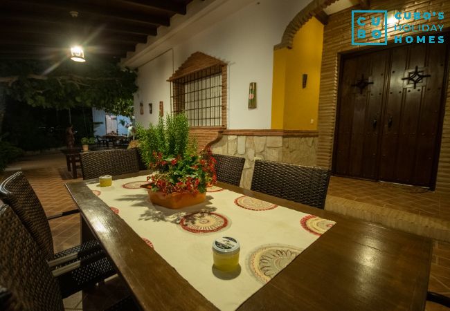 Villa en Mijas Pueblo - Cubo's Villa Ana Valtocado Villa en Mijas Pueblo - Cubo's Villa Ana Valtocado