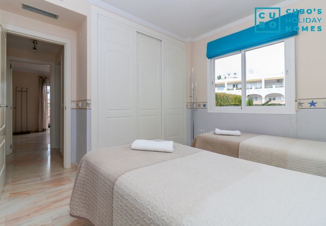 Apartamento en Nerja - .Burriana Playa Ibnsadi Nerja Apartamento en Nerja - .Burriana Playa Ibnsadi Nerja