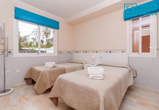 Apartamento en Nerja - Burriana Playa Ibnsadi Nerja