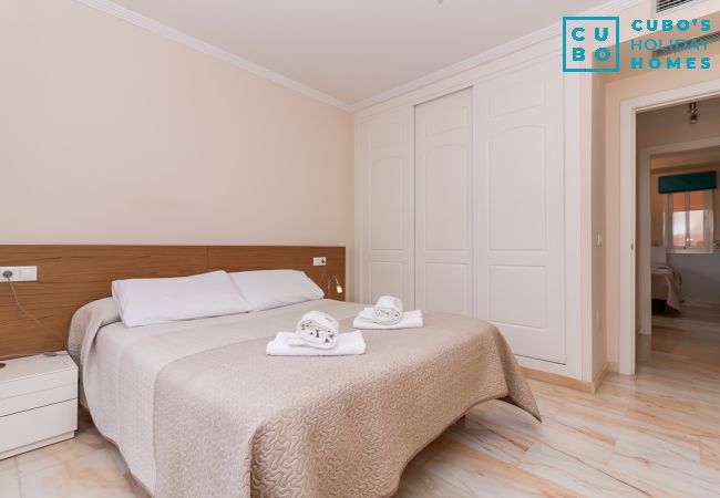 Apartamento en Nerja - .Burriana Playa Ibnsadi Nerja Apartamento en Nerja - .Burriana Playa Ibnsadi Nerja