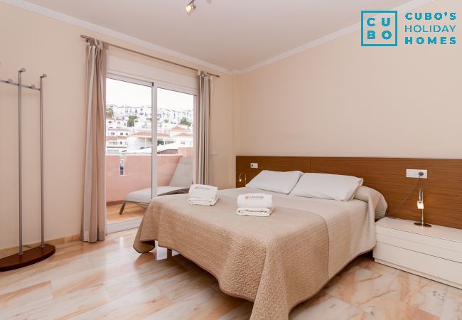 Apartamento en Nerja - Burriana Playa Ibnsadi Nerja