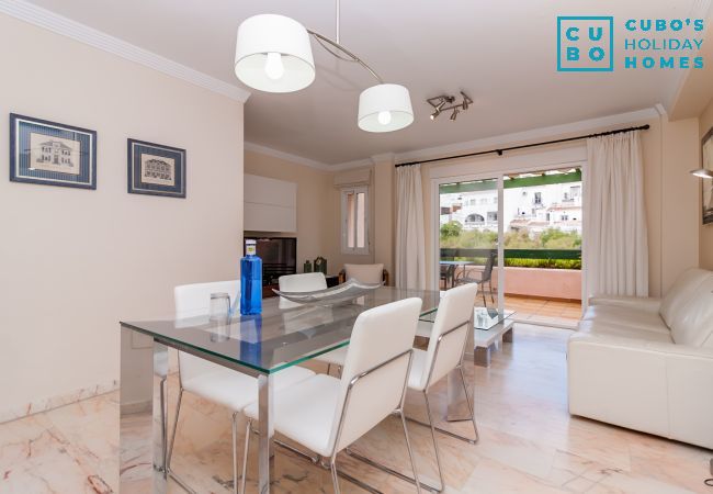 Apartamento en Nerja - .Burriana Playa Ibnsadi Nerja Apartamento en Nerja - .Burriana Playa Ibnsadi Nerja