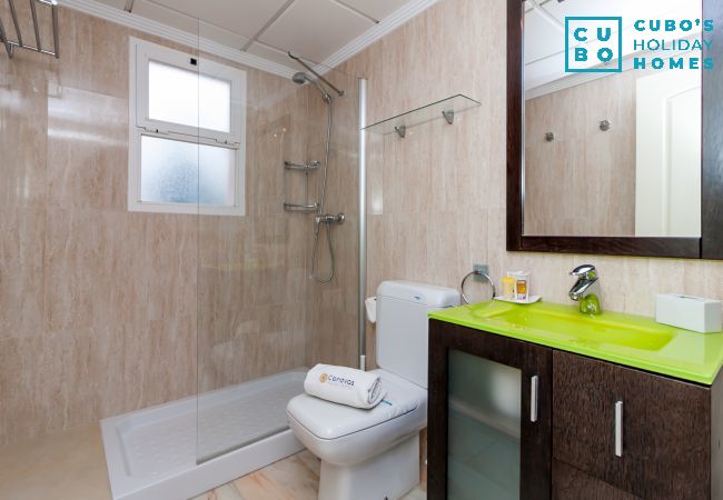 Apartamento en Nerja - .Burriana Playa Ibnsadi Nerja Apartamento en Nerja - .Burriana Playa Ibnsadi Nerja