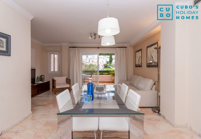 Apartamento en Nerja - .Burriana Playa Ibnsadi Nerja Apartamento en Nerja - .Burriana Playa Ibnsadi Nerja