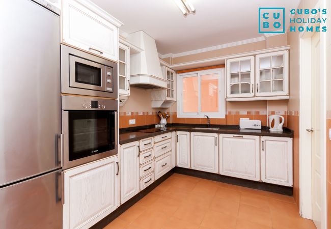 Apartamento en Nerja - .Burriana Playa Ibnsadi Nerja Apartamento en Nerja - .Burriana Playa Ibnsadi Nerja