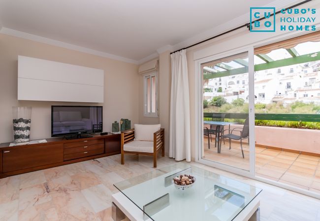 Apartamento en Nerja - .Burriana Playa Ibnsadi Nerja Apartamento en Nerja - .Burriana Playa Ibnsadi Nerja
