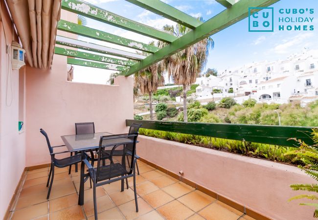 Apartamento en Nerja - .Burriana Playa Ibnsadi Nerja Apartamento en Nerja - .Burriana Playa Ibnsadi Nerja