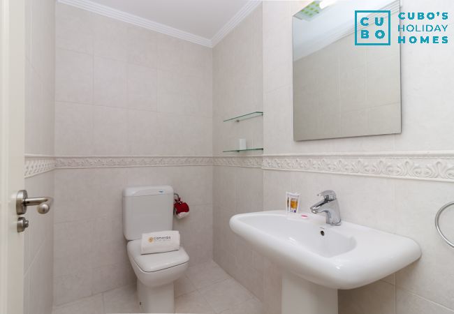 Apartamento en Nerja - .Burriana Playa Ibnsadi Nerja Apartamento en Nerja - .Burriana Playa Ibnsadi Nerja