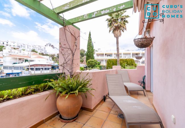 Apartamento en Nerja - .Burriana Playa Ibnsadi Nerja Apartamento en Nerja - .Burriana Playa Ibnsadi Nerja