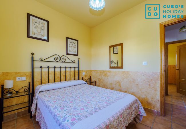 Casa rural en Ardales - Cubo's Casa Rural Villa Los Mellizos Casa rural en Ardales - Cubo's Casa Rural Villa Los Mellizos