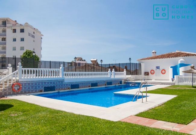 Apartamento en Nerja - Verano Azul 60B Nerja 