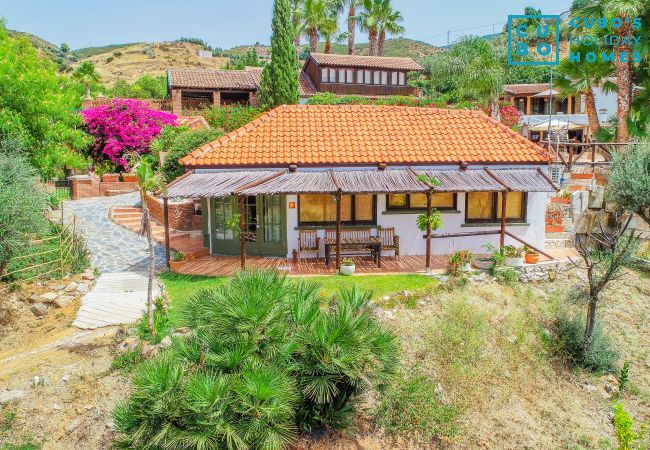 Estudio en Mijas Pueblo - Cubo's Mijas Finca Huerta Rica Sabana Estudio en Mijas Pueblo - Cubo's Mijas Finca Huerta Rica Sabana