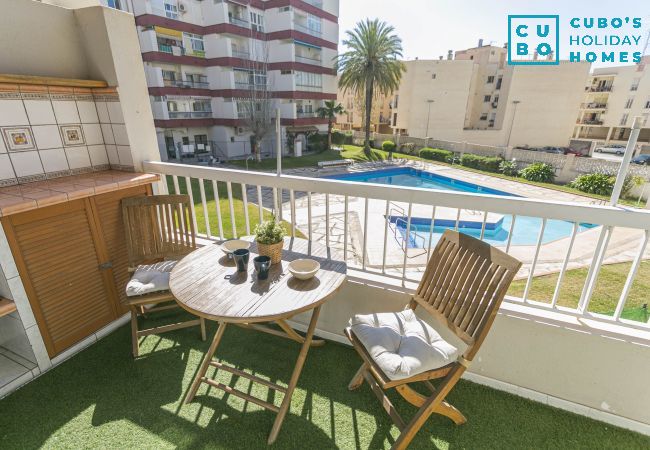 Apartamento en Nerja - Apartamento Corona Nerja