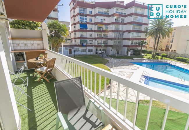 Apartamento en Nerja - Apartamento Corona Nerja