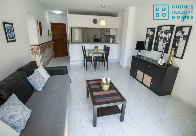 Apartamento en Nerja - Apartamento Corona Nerja