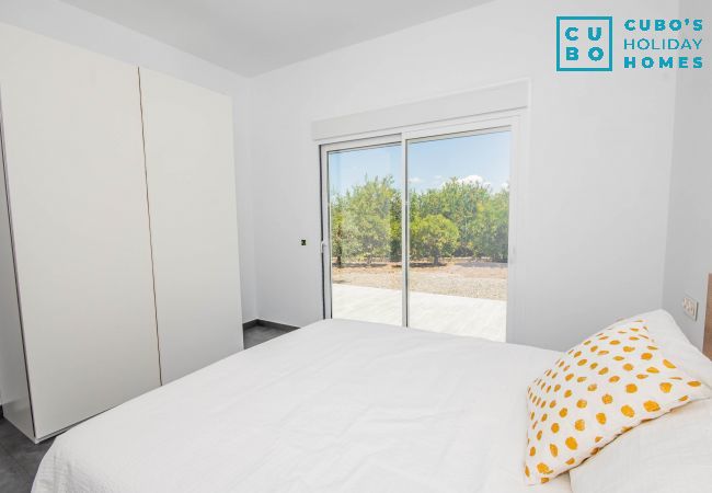 Villa en Alhaurín el Grande - Cubo's Villa Dreams Villa en Alhaurín el Grande - Cubo's Villa Dreams