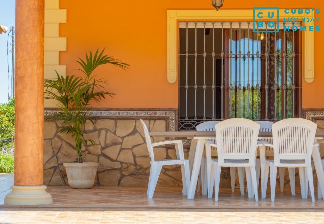 Casa rural en Alhaurín el Grande - Cubo's Finca Camino de Las Tinajas Casa rural en Alhaurín el Grande - Cubo's Finca Camino de Las Tinajas