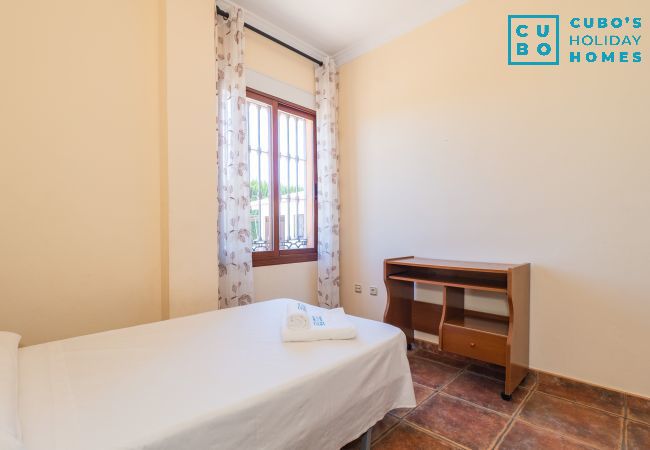 Casa rural en Alhaurín el Grande - Cubo's Finca Camino de Las Tinajas Casa rural en Alhaurín el Grande - Cubo's Finca Camino de Las Tinajas