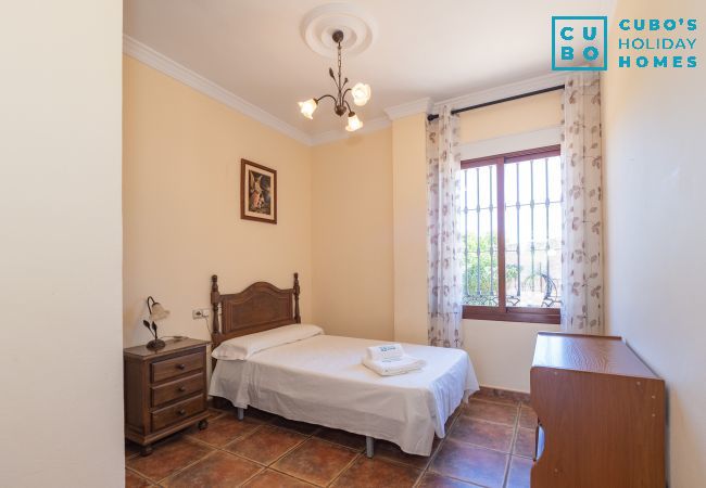 Casa rural en Alhaurín el Grande - Cubo's Finca Camino de Las Tinajas Casa rural en Alhaurín el Grande - Cubo's Finca Camino de Las Tinajas