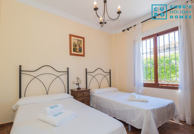 Casa rural en Alhaurín el Grande - Cubo's Finca Camino de Las Tinajas Casa rural en Alhaurín el Grande - Cubo's Finca Camino de Las Tinajas