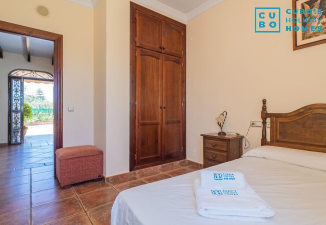 Casa rural en Alhaurín el Grande - Cubo's Finca Camino de Las Tinajas Casa rural en Alhaurín el Grande - Cubo's Finca Camino de Las Tinajas