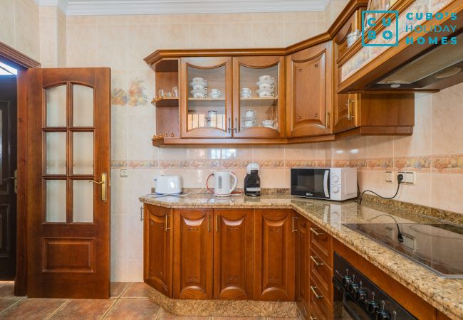 Casa rural en Alhaurín el Grande - Cubo's Finca Camino de Las Tinajas Casa rural en Alhaurín el Grande - Cubo's Finca Camino de Las Tinajas