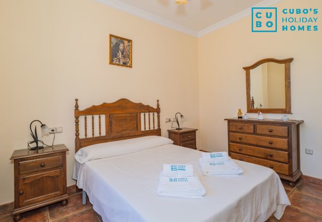 Casa rural en Alhaurín el Grande - Cubo's Finca Camino de Las Tinajas Casa rural en Alhaurín el Grande - Cubo's Finca Camino de Las Tinajas