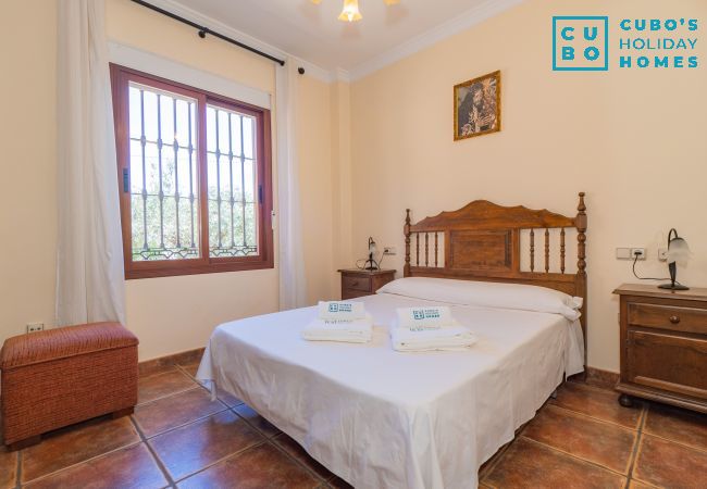 Casa rural en Alhaurín el Grande - Cubo's Finca Camino de Las Tinajas Casa rural en Alhaurín el Grande - Cubo's Finca Camino de Las Tinajas