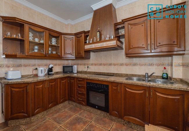 Casa rural en Alhaurín el Grande - Cubo's Finca Camino de Las Tinajas Casa rural en Alhaurín el Grande - Cubo's Finca Camino de Las Tinajas