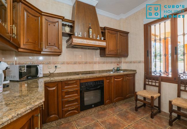 Casa rural en Alhaurín el Grande - Cubo's Finca Camino de Las Tinajas Casa rural en Alhaurín el Grande - Cubo's Finca Camino de Las Tinajas